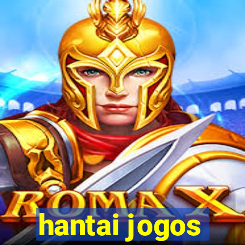 hantai jogos